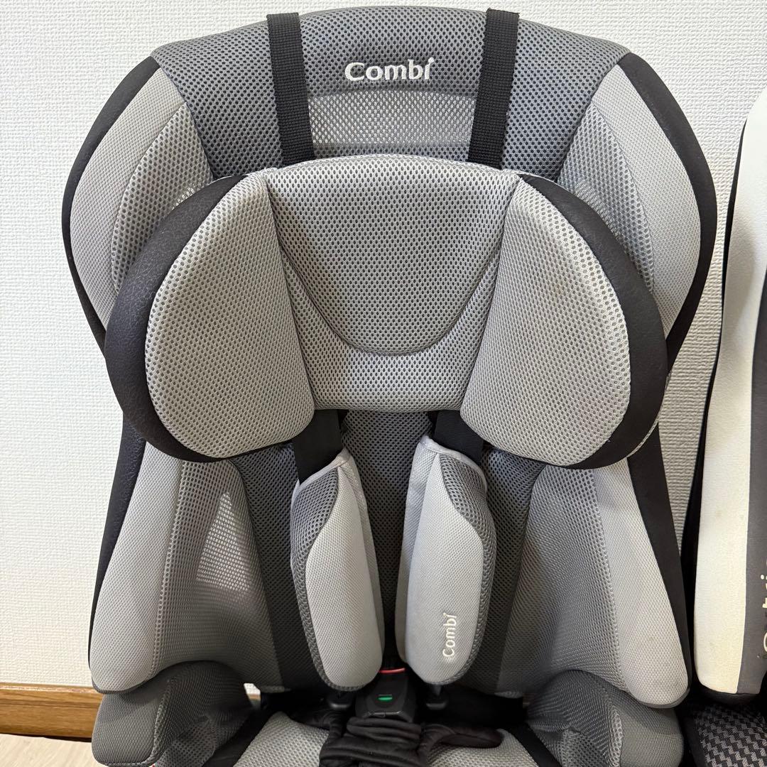 【2台SET】combi コンビ ジョイトリップ エアスルー GG NBW