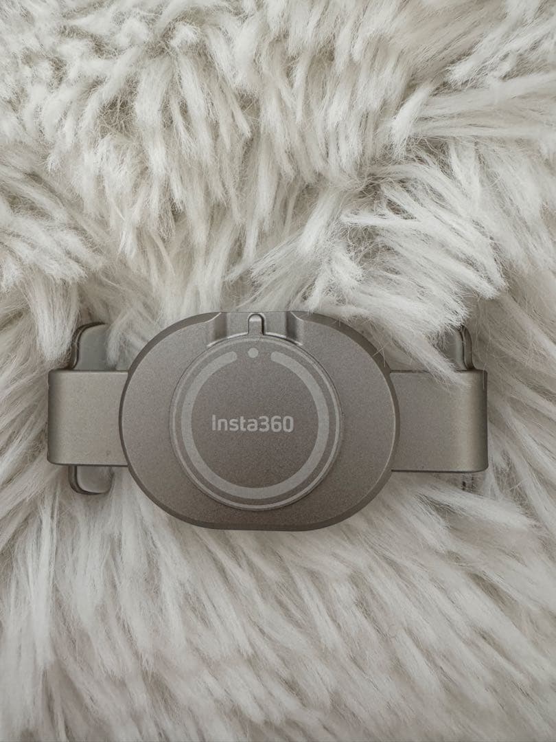 【美品】Insta360 Flow 2 Pro