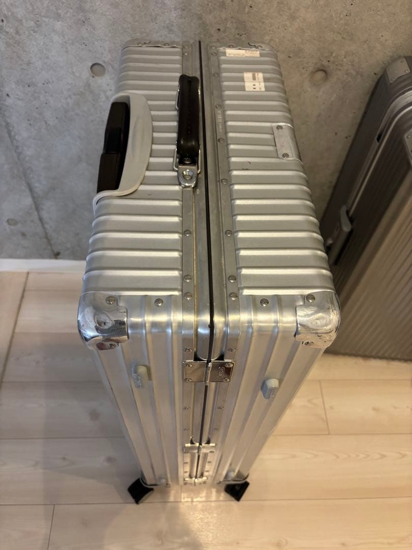 バッグ RIMOWA Classic Flight 97L