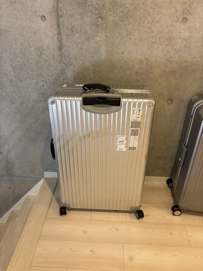 バッグ RIMOWA Classic Flight 97L