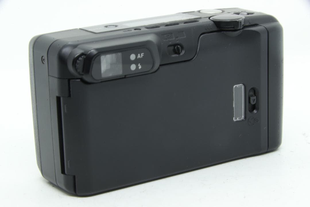 【R2345】PENTAX ESPIO 115G ブラック ペンタック エスピオ