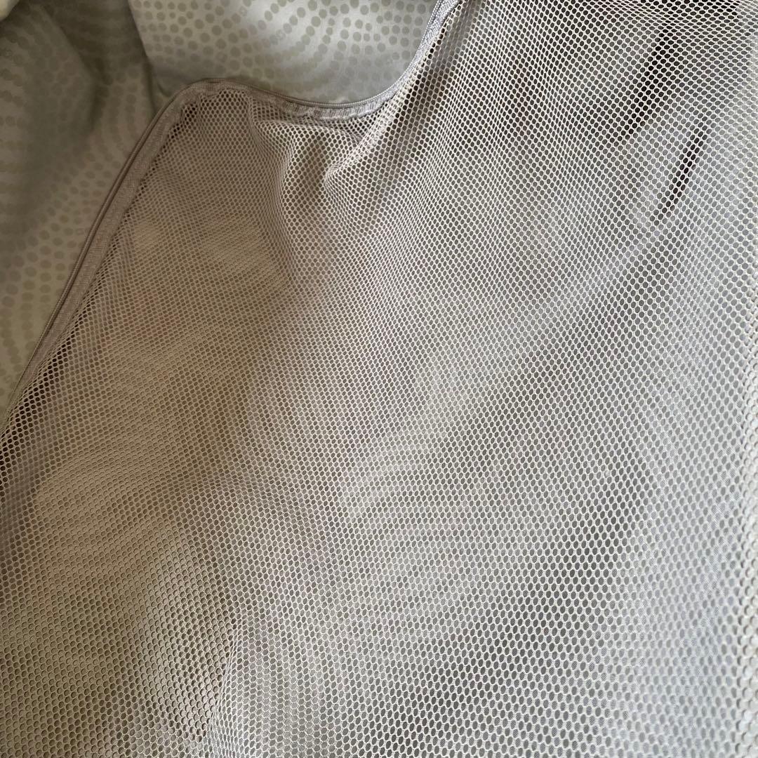 サムソナイト キャリーケース スーツケース　オーバル スピナー55 大容量　L