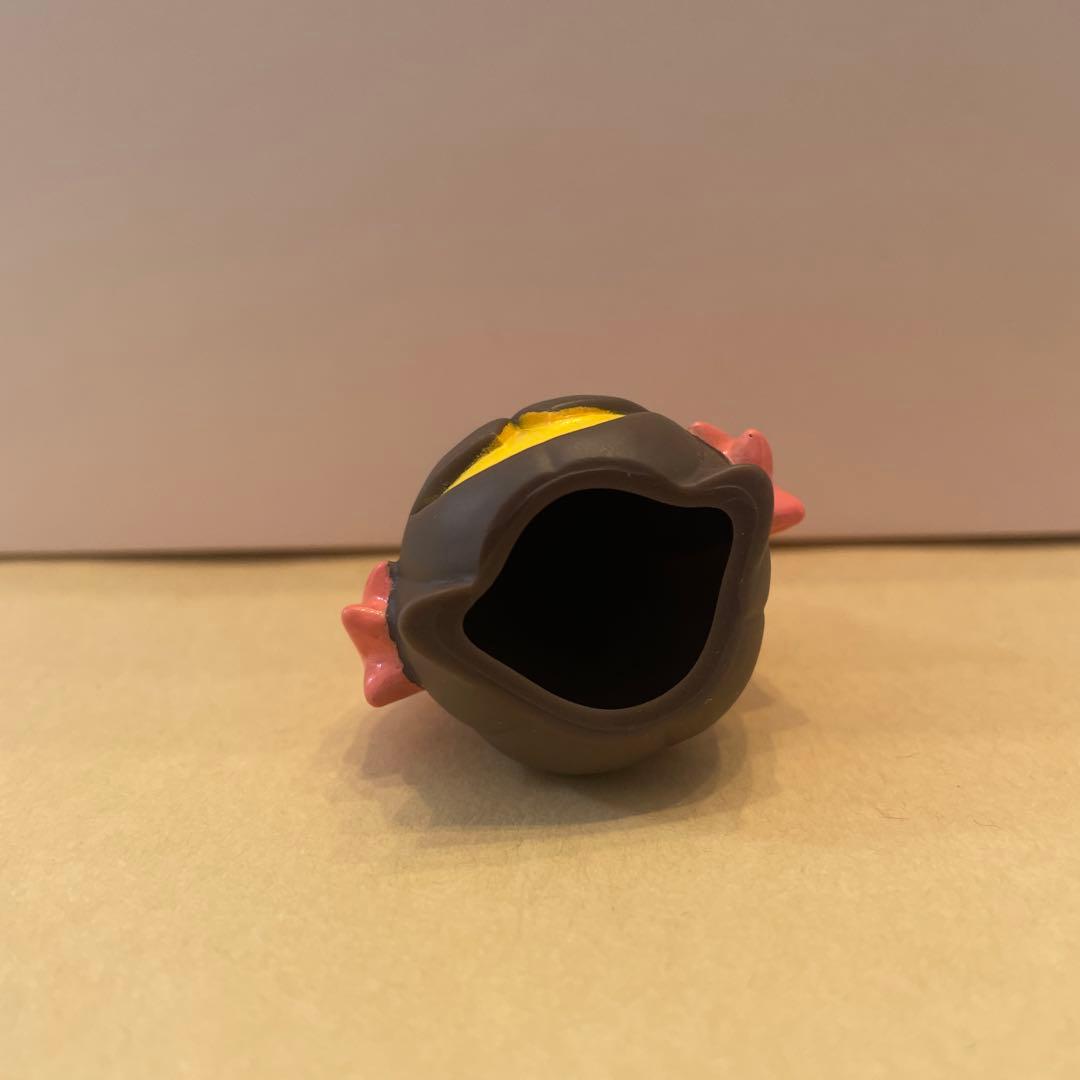 ポケモンキッズ　指人形　カロススペシャル　パンプジン