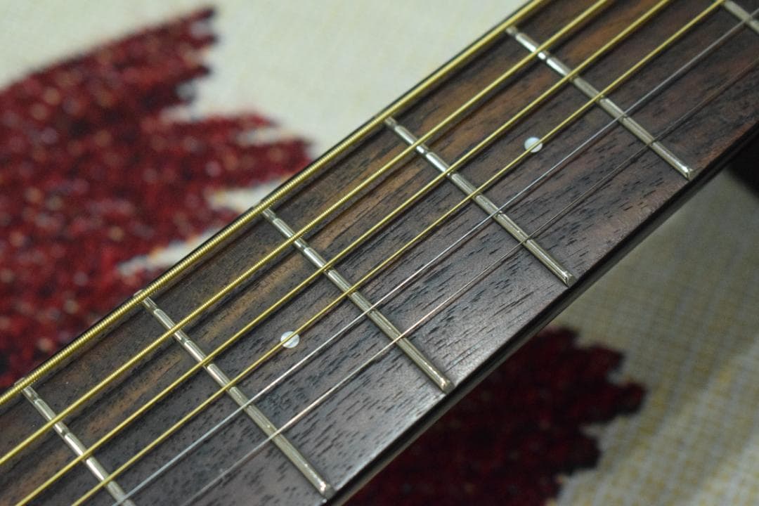 YAMAHA SLG200S TBS 動作OK ケース付き サイレントギター