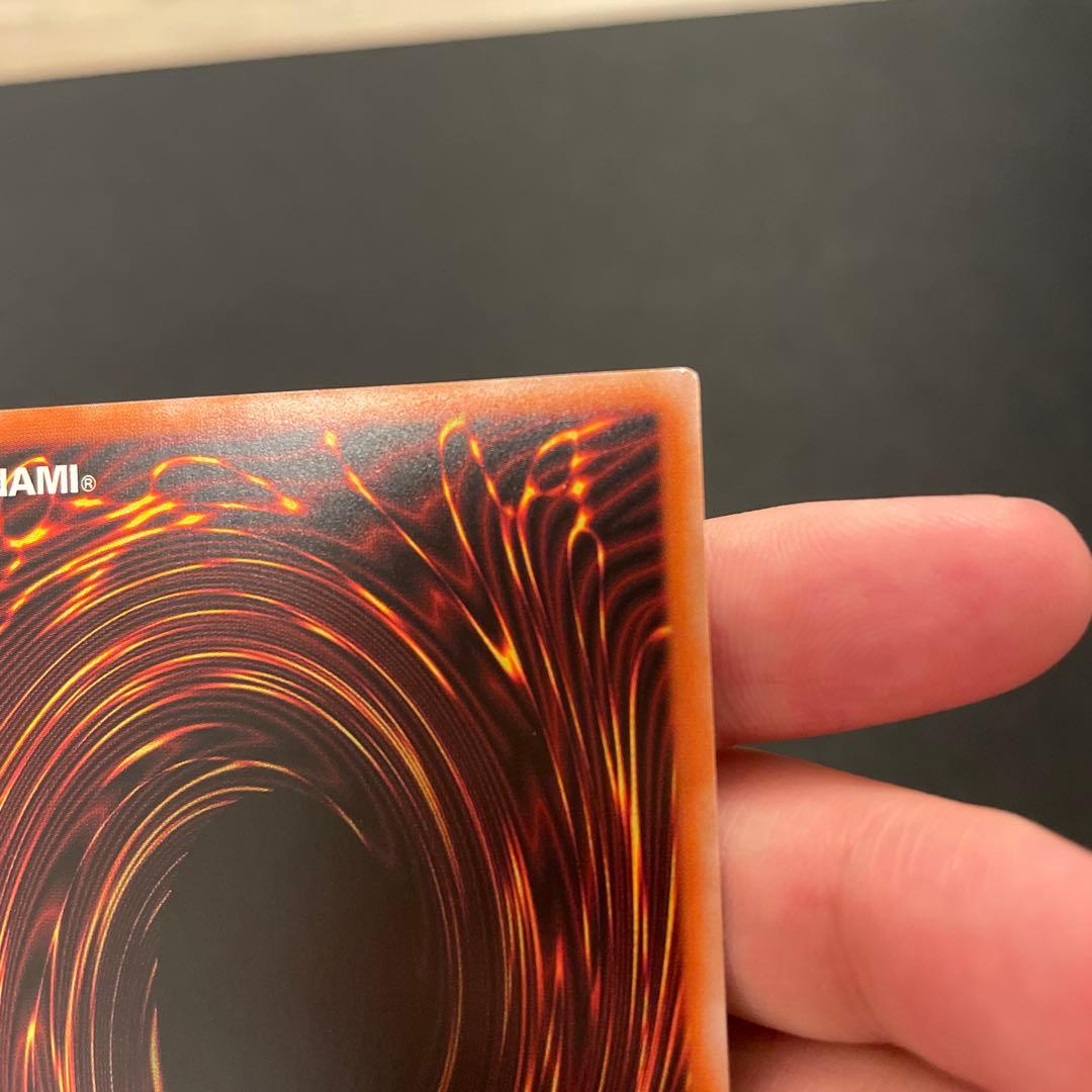 刻まれし魔の詠聖　25thレア　泰亜版