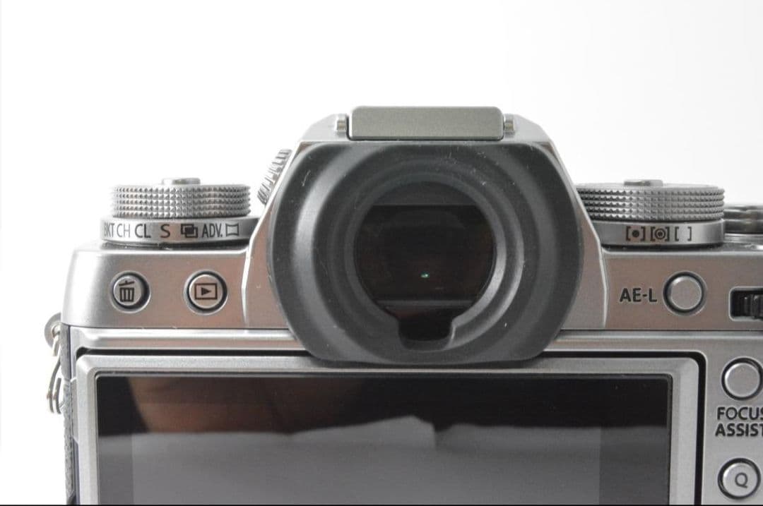 最終値下げ！！ FUJIFILM X-T1 ミラーレスカメラ