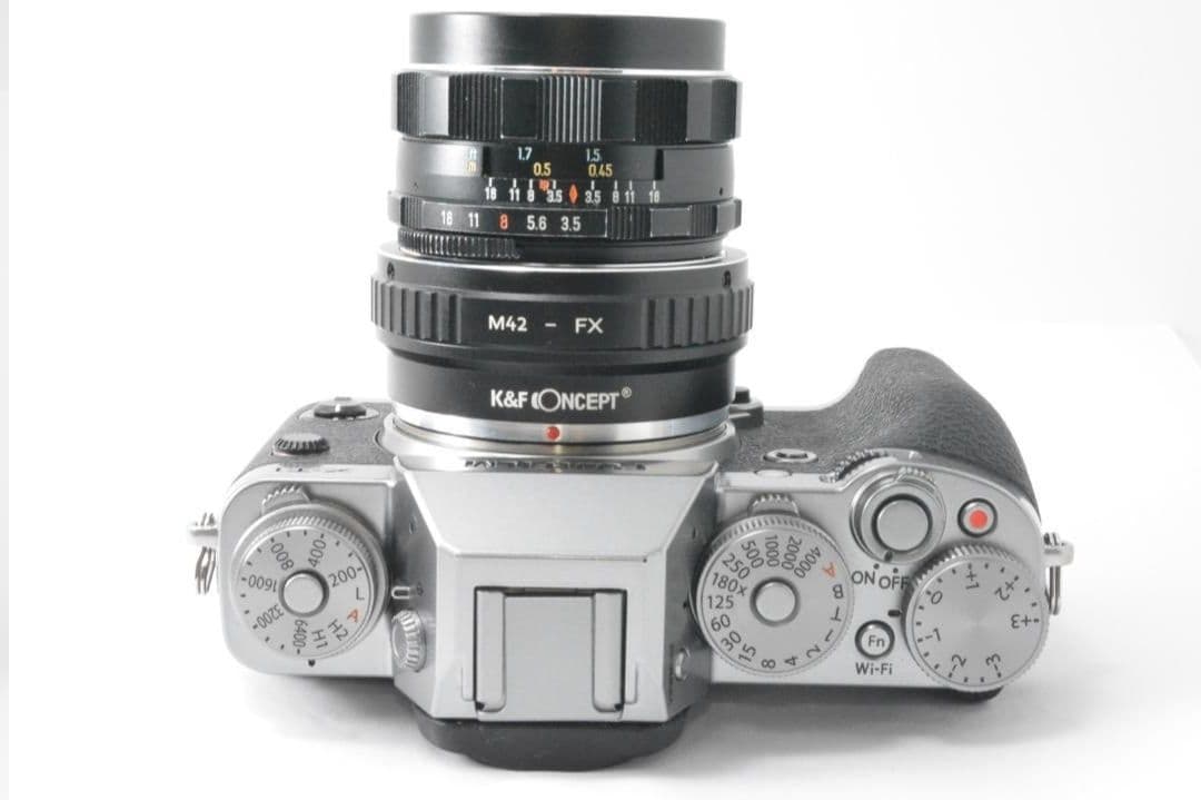 最終値下げ！！ FUJIFILM X-T1 ミラーレスカメラ