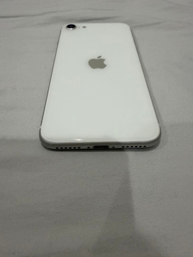 iPhoneSE 第2世代 SIMフリー