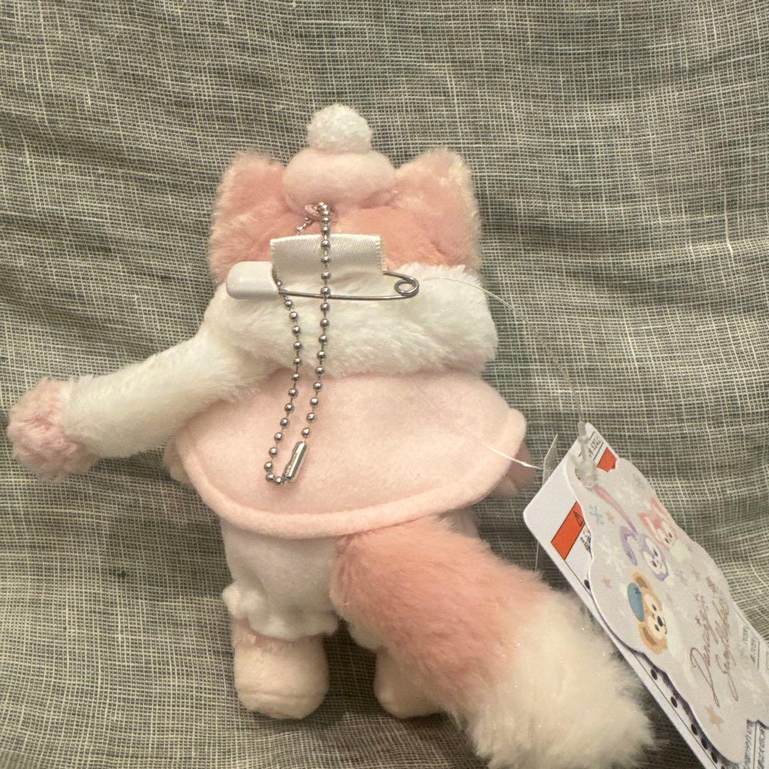 『お顔厳選』ダンシングスノーフレークス リーナベル　最終お値下げです