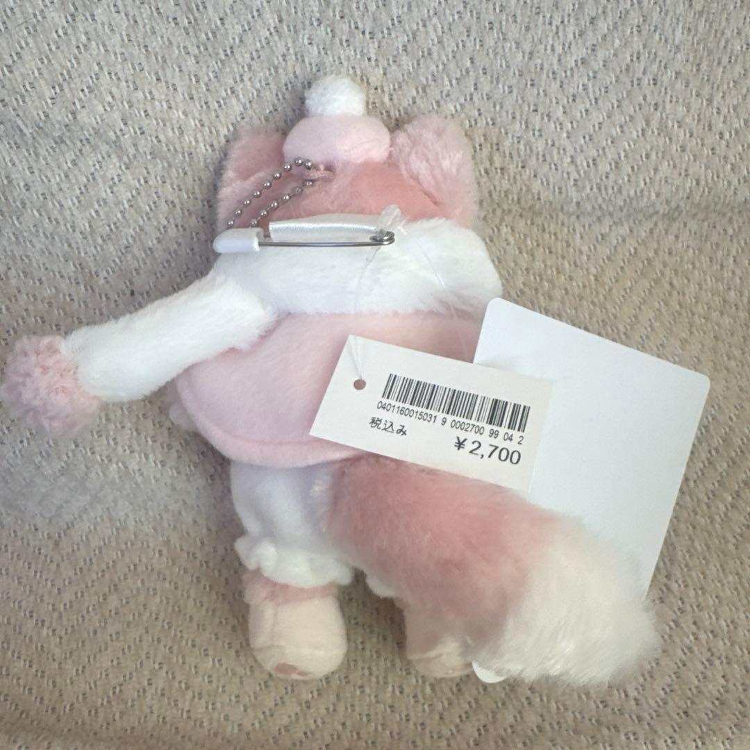 『お顔厳選』ダンシングスノーフレークス リーナベル　最終お値下げです