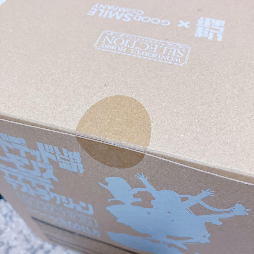 デッドデッドデーモンズデデデデストラクション　ヴィネットフィギュア