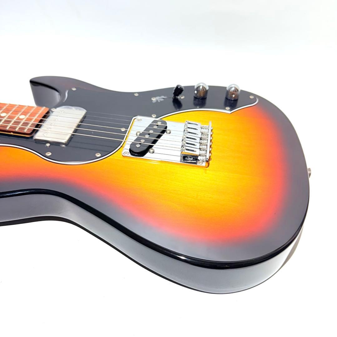 【未使用品】FUJIGEN BIL2-G-HS フジゲン エレキギター