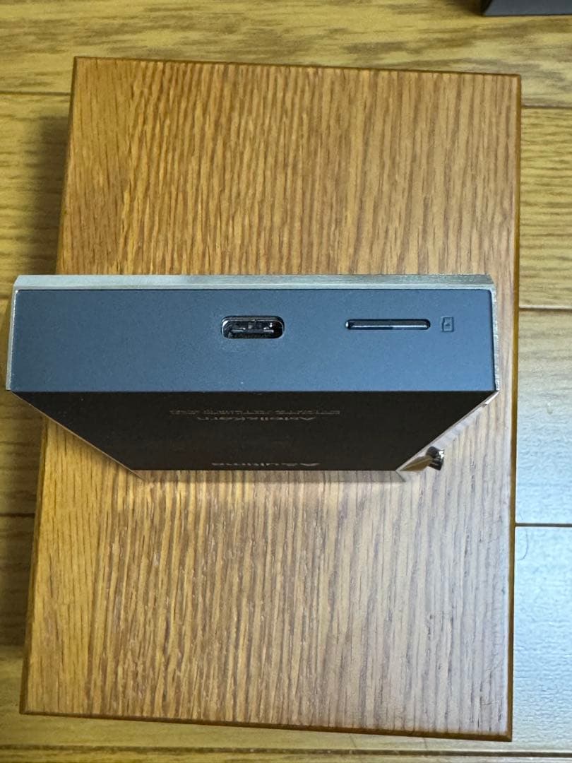 ポータブルプレーヤー Astell&Kern A&ultima SP2000T CN