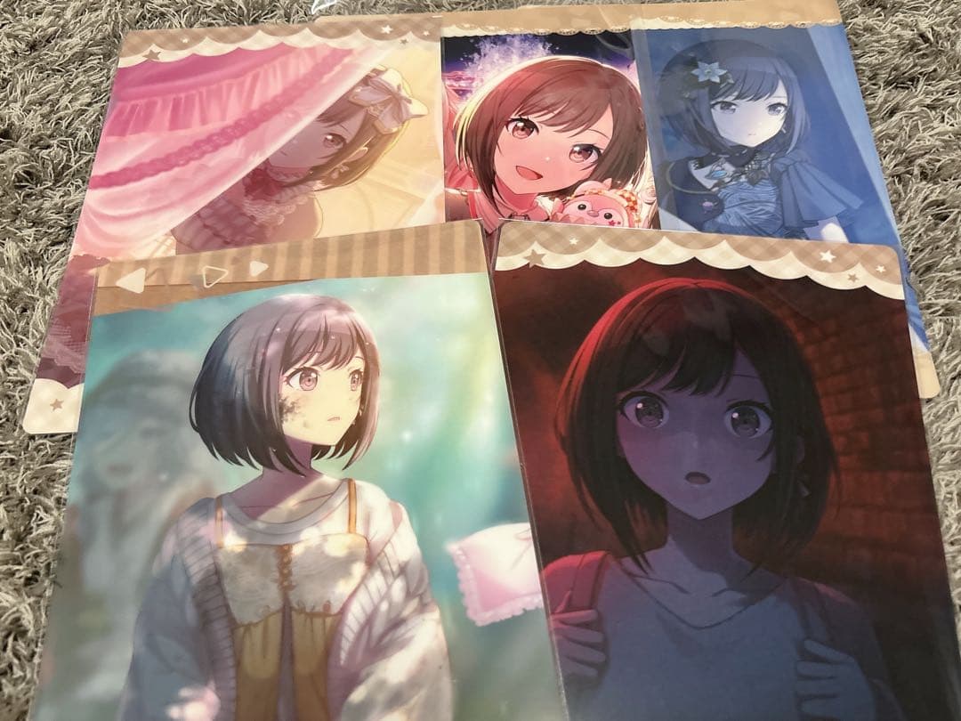 東雲絵名 まとめ売り