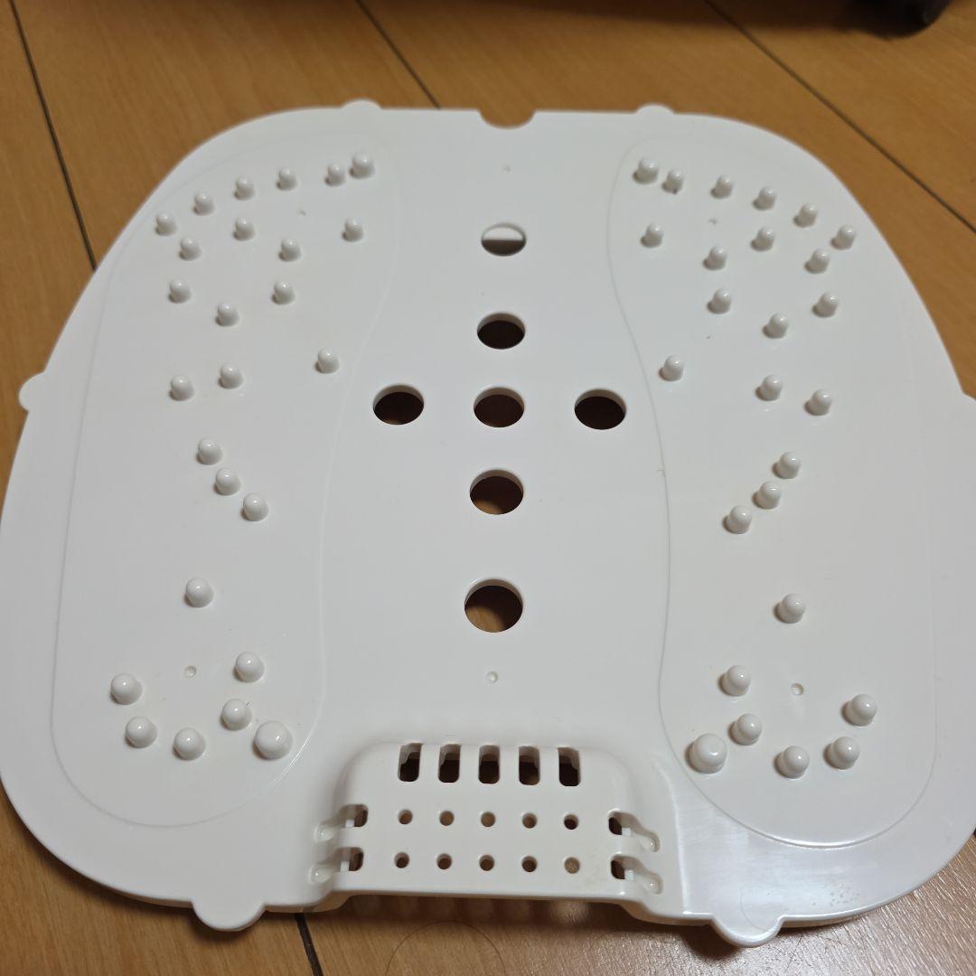 足湯YOSA HYBELLE nano foot bath ナノフットバス 水素