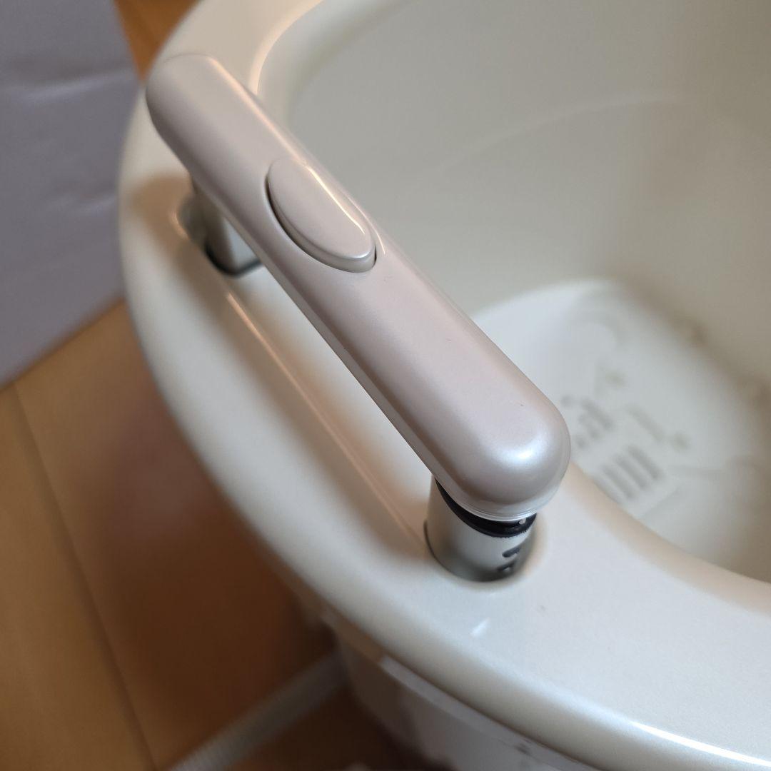 足湯YOSA HYBELLE nano foot bath ナノフットバス 水素