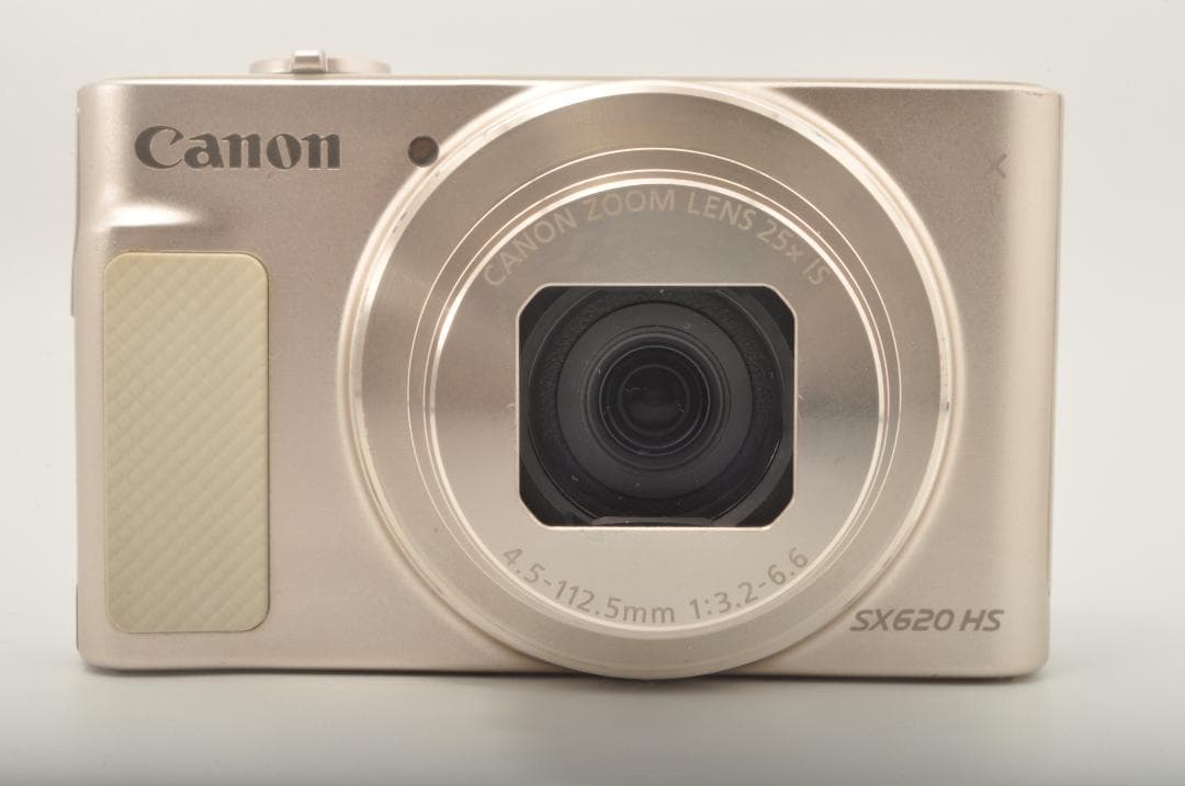 美品/動作品 Canon キヤノン Powershot SX620HS