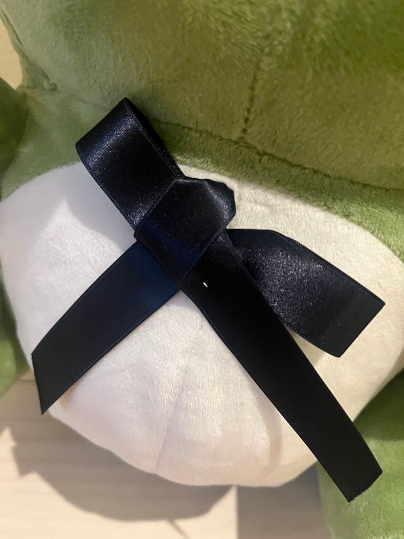 みがわり人形ぬいぐるみ