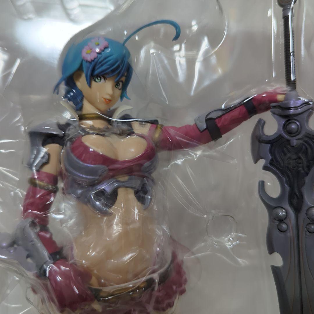 山下しゅんやオリジナルキャラクター ココナ 1/7 完成品フィギュア