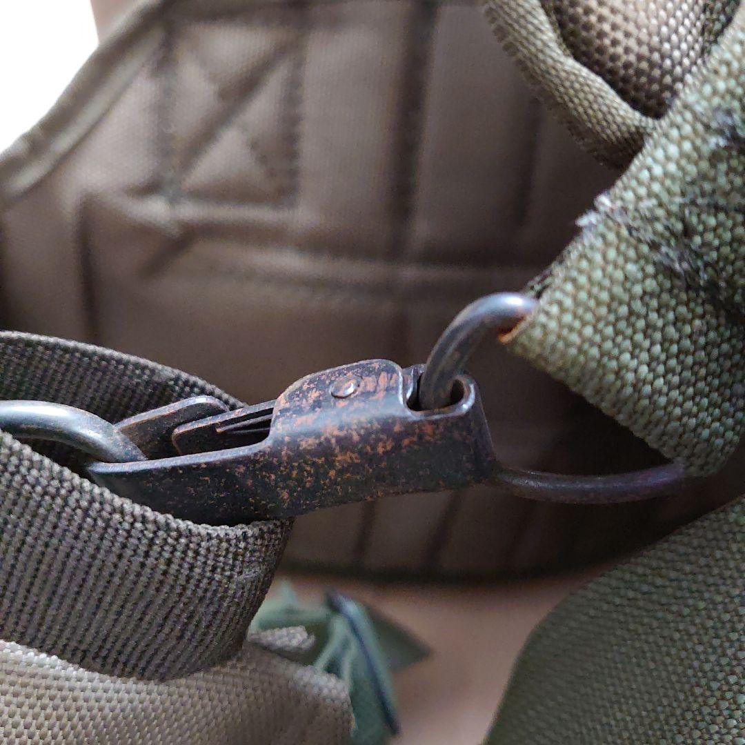 ロシア　スメルシュ　ハーネス