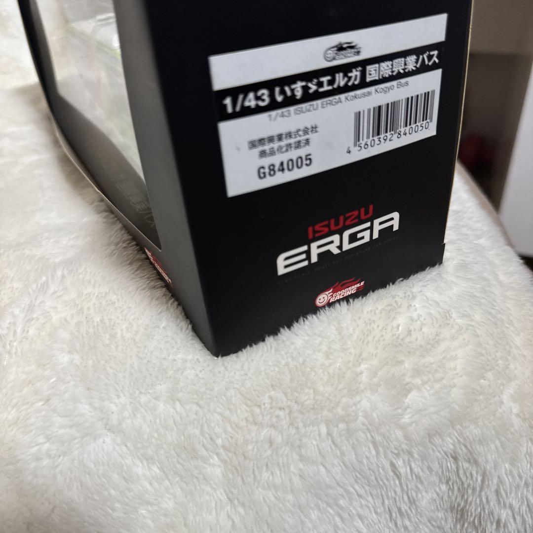 Isuzu エルガ グッドスマイルカンパニー