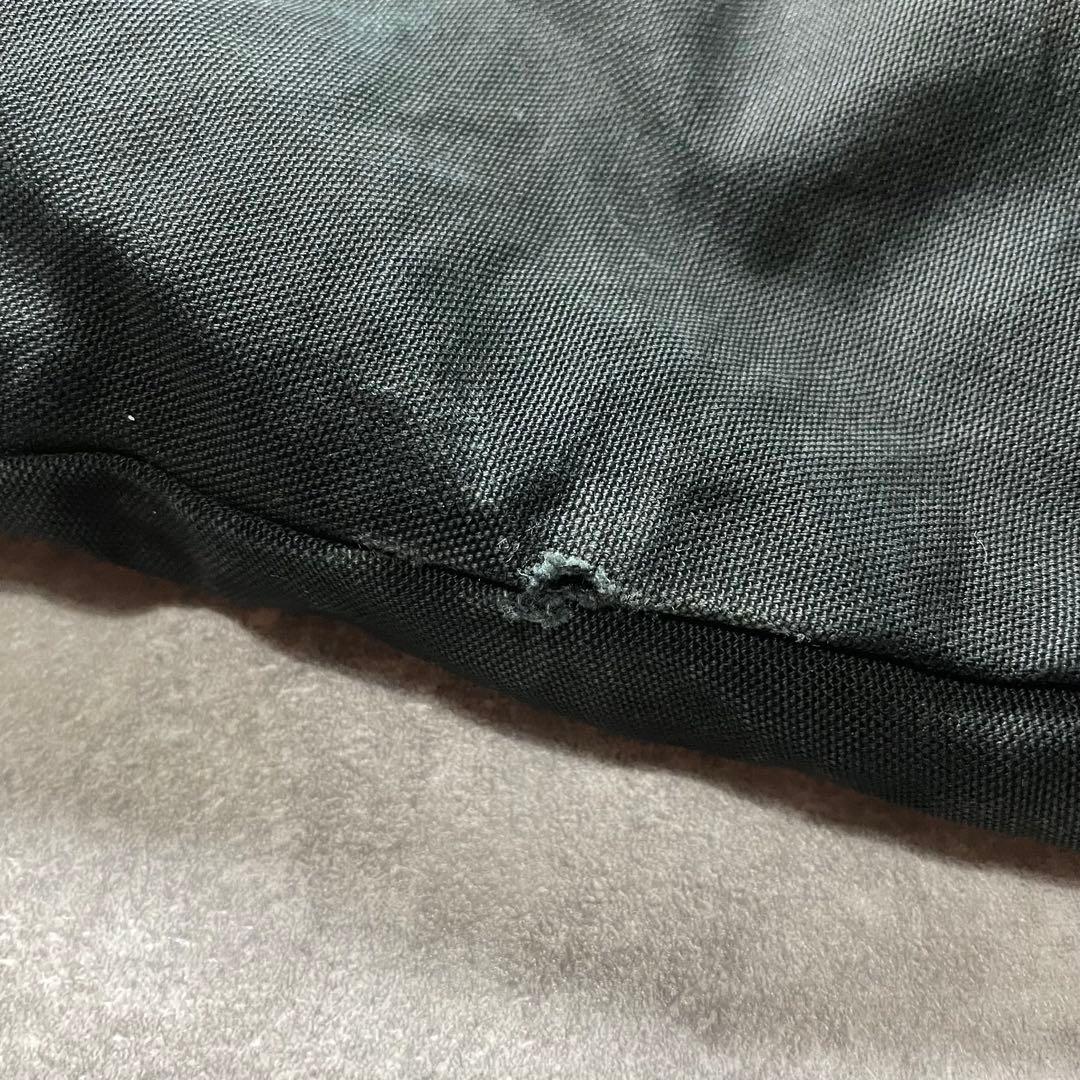 Berne Apparel ワークジャケット ダック地 フェード ブラック