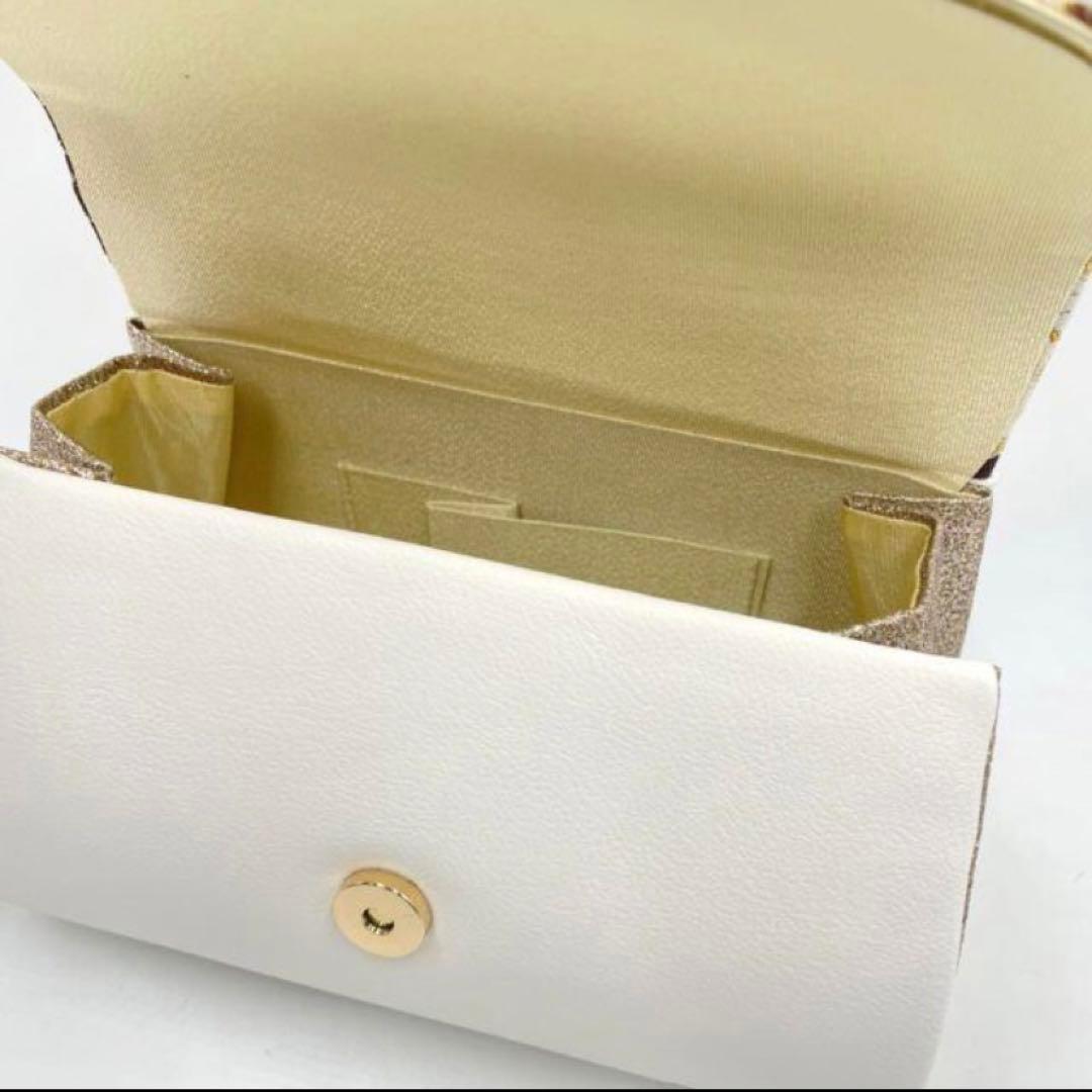 振袖　草履　バッグ　セット