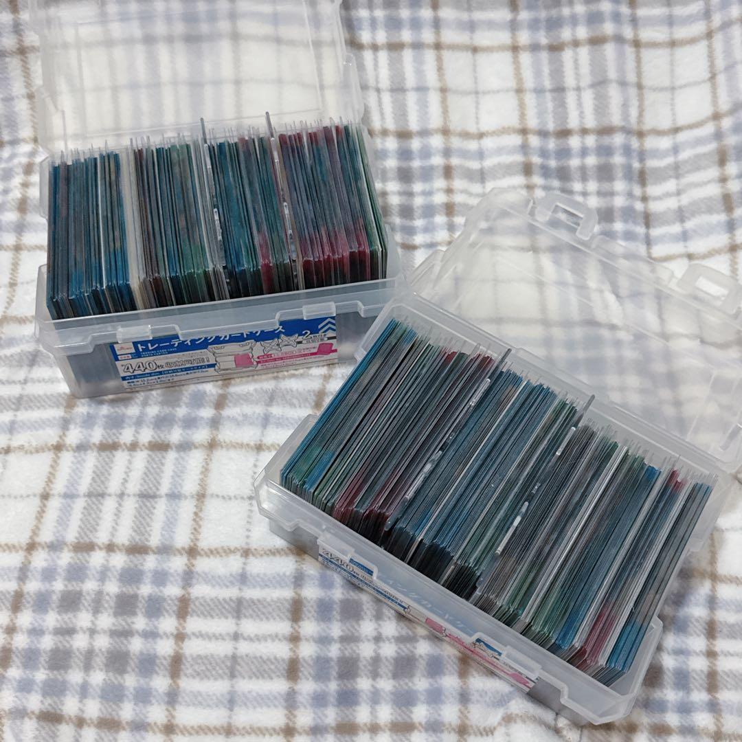 あんスタ　カード類500枚　まとめ売り