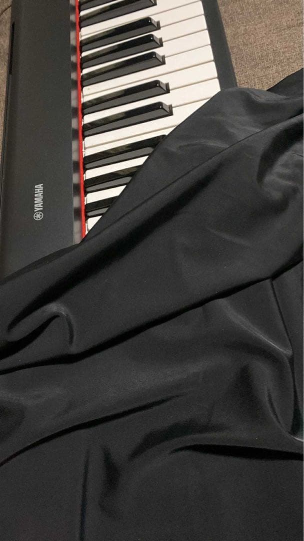 鍵盤楽器 Yamaha NP-11