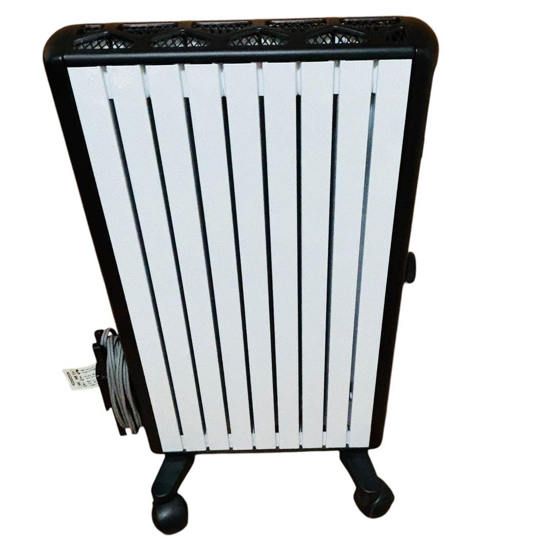 DeLonghi MDHU12-BK デロンギ　美品