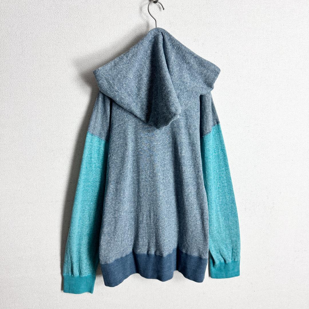 【高級モデル☆大人気デザイン☆刺繍オーブ】ヴィヴィアン フルジップパーカー