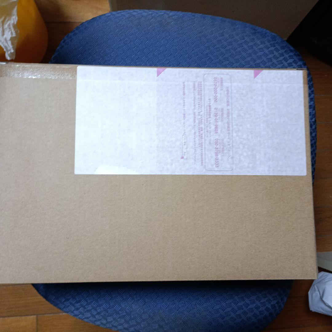 食玩 「プレバン限定 SMP 強攻型アクエリオン」 未開封品