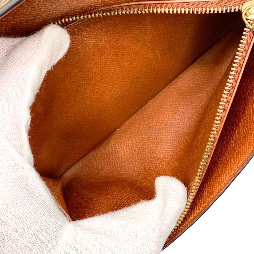 ★Louis Vuitton（ルイ・ヴィトン） モノグラム ポルトフォイユ・サラ