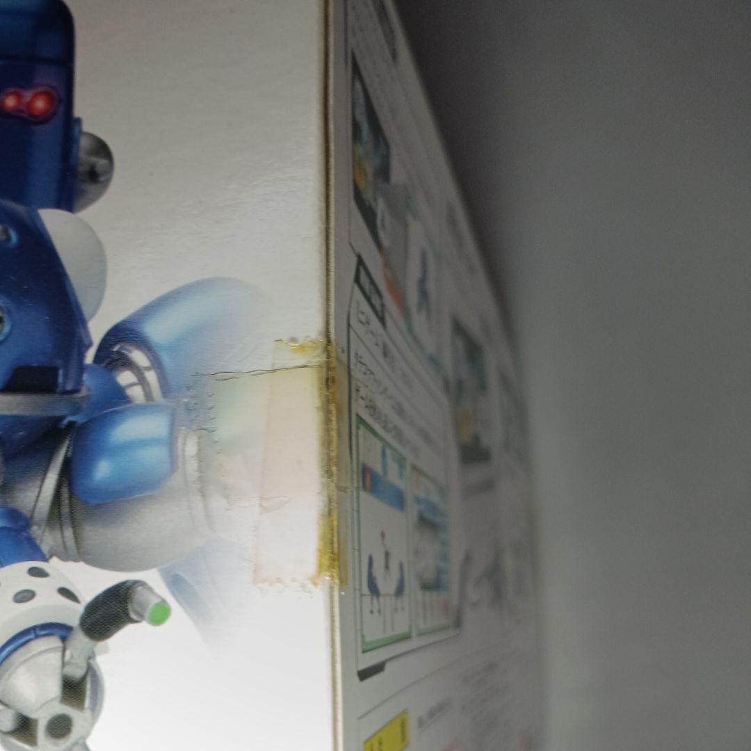 BANDAI タチコマ ver.1.2（新品・未開封）