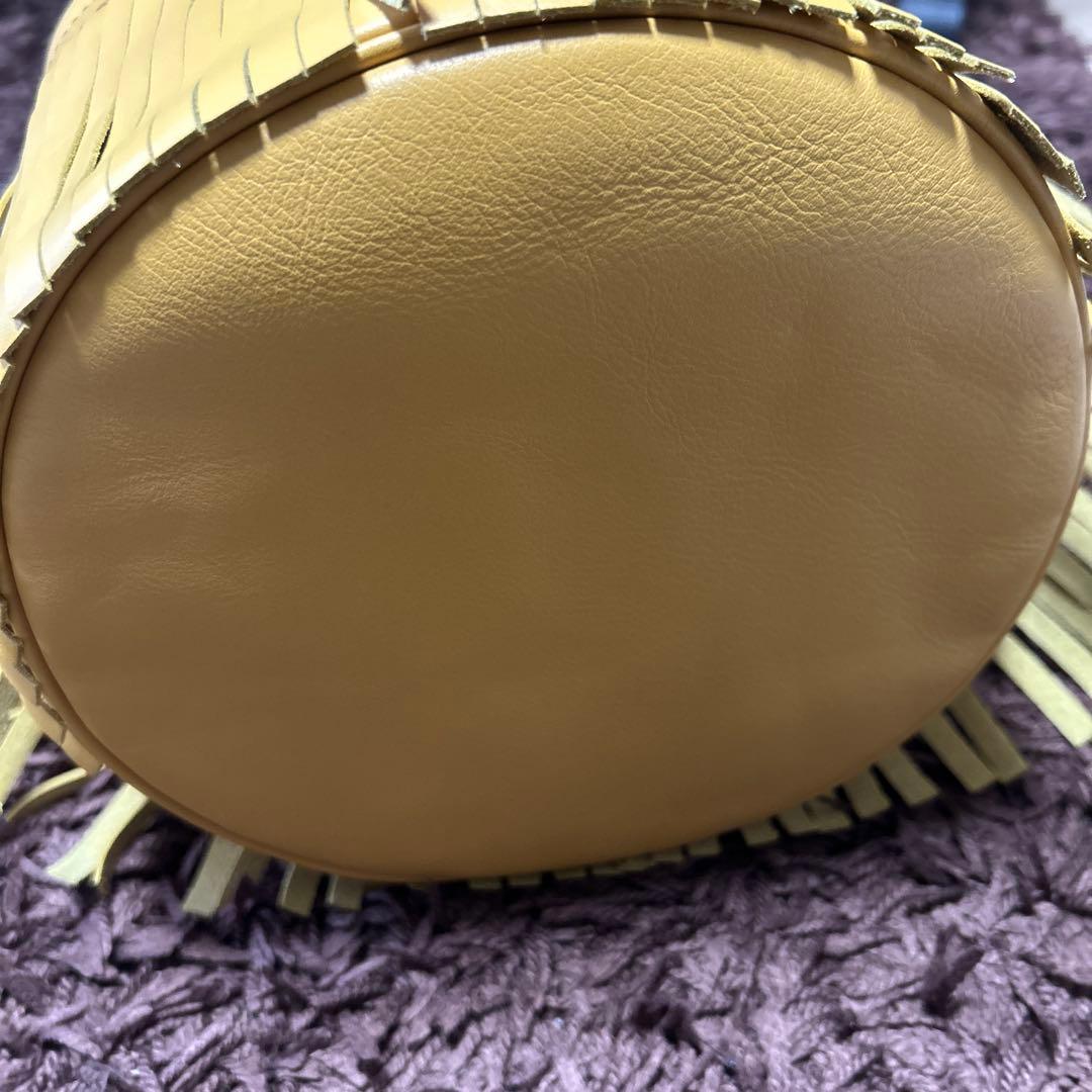 J&M Davidson カーニバル ワンショルダーバッグ