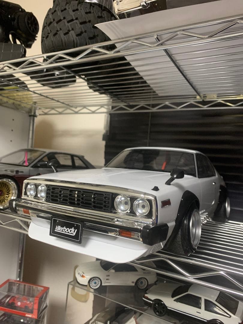 メカプロポセット