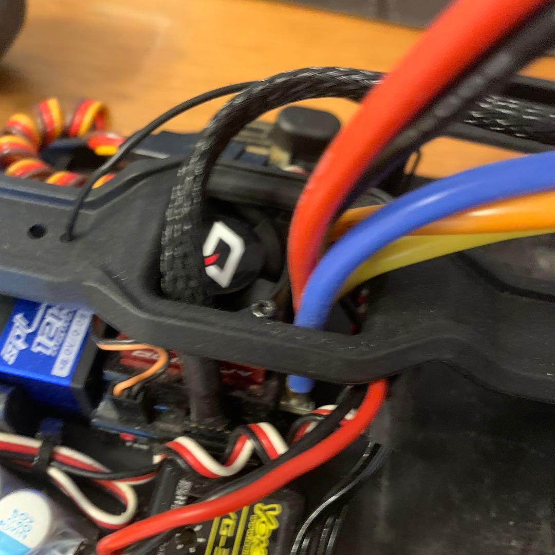 メカプロポセット