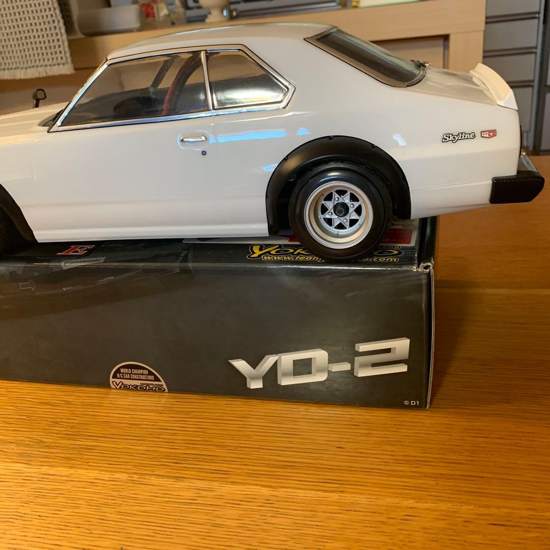 メカプロポセット