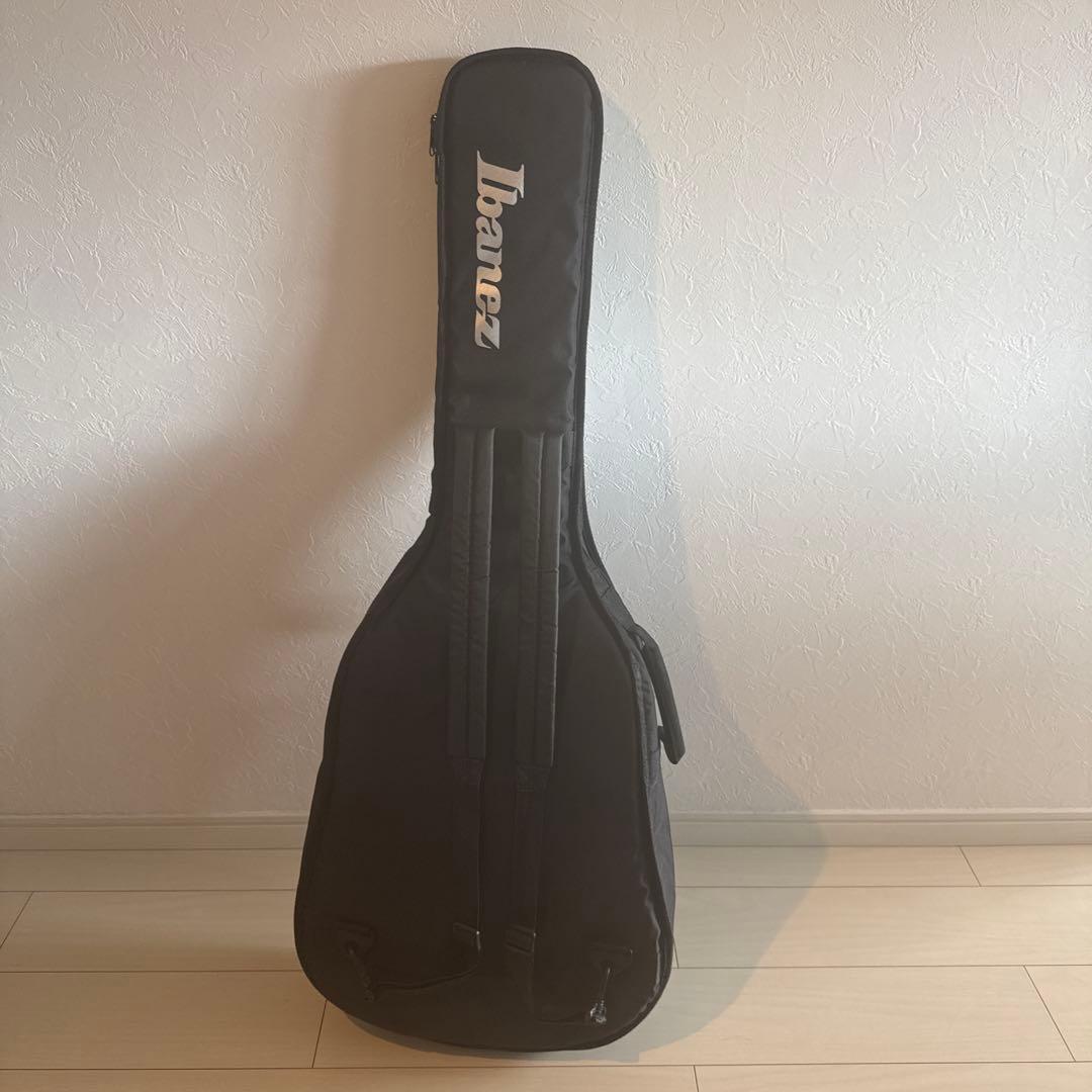 Ibanez セミアコ　AS73-TCD