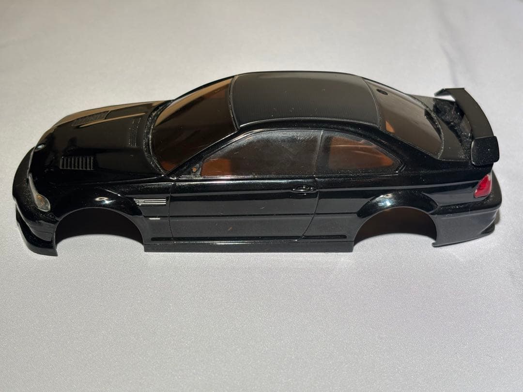 Blue Chips MINI-Z BMW ボディ付き MR-1.5