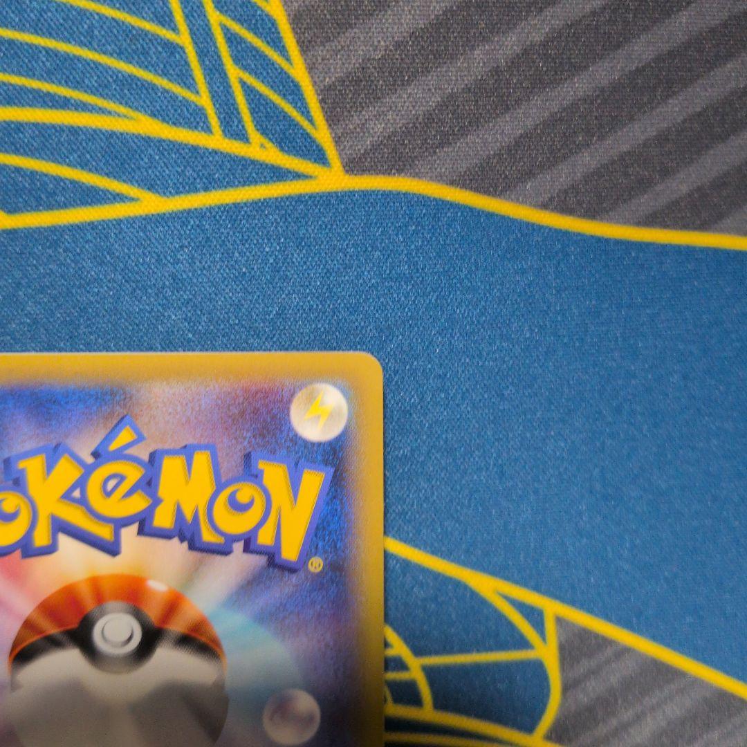 【美品】MレックウザEX PROMO XY　ポケセンプロモ　25TH