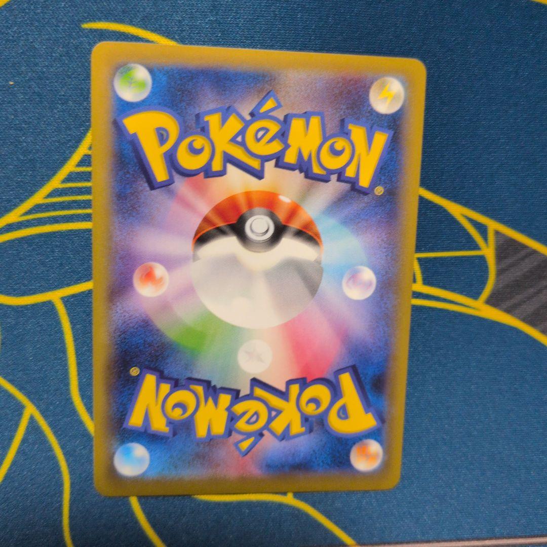 【美品】MレックウザEX PROMO XY　ポケセンプロモ　25TH