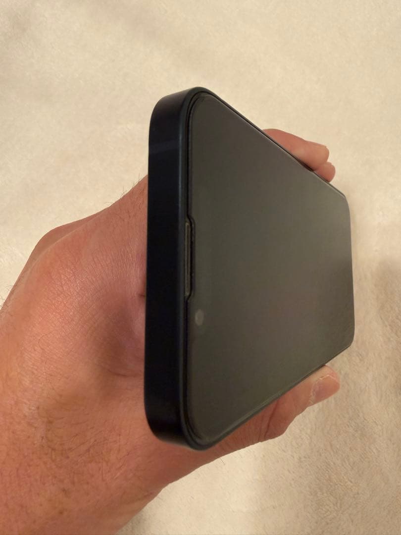 iPhone 13 mini ミッドナイト 本体