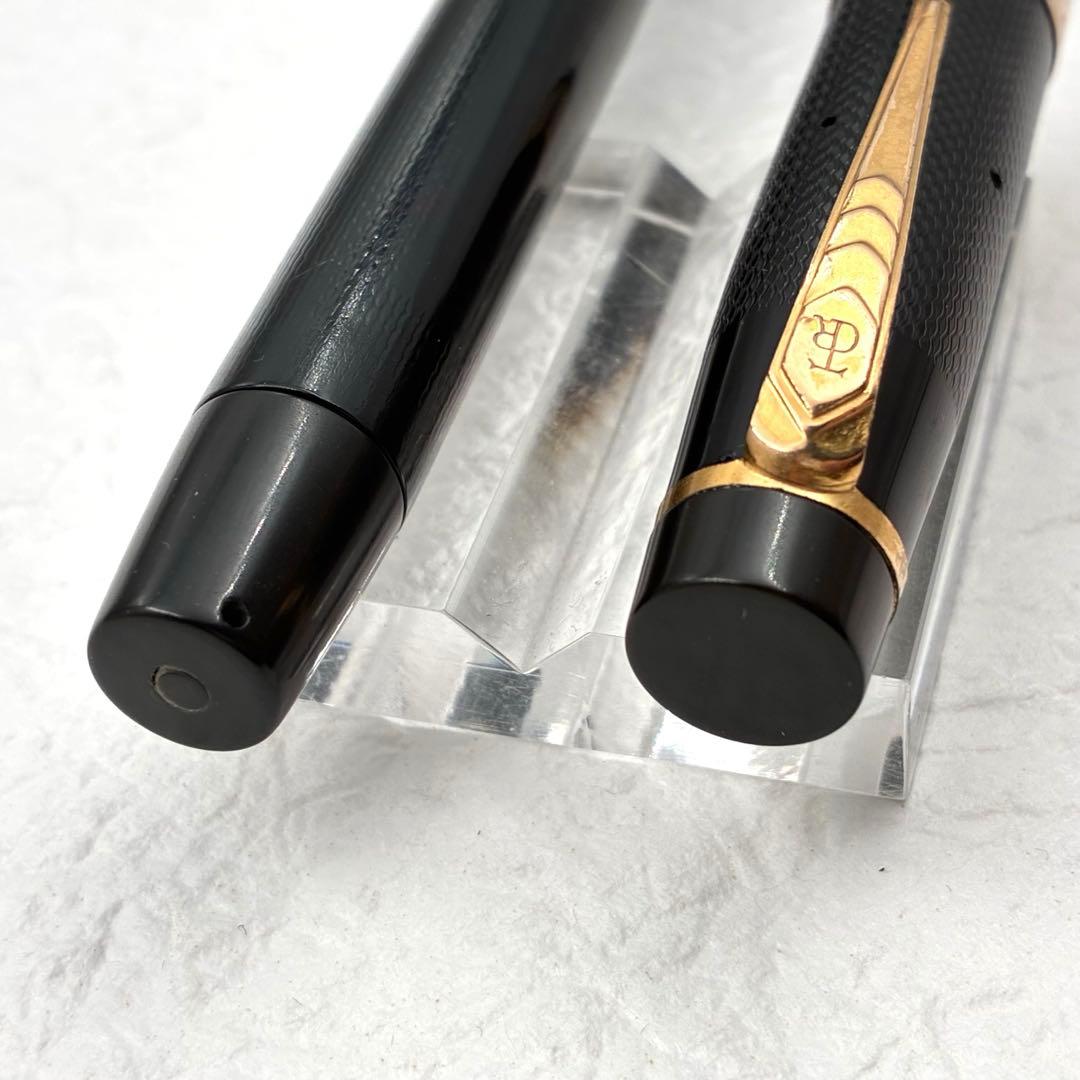 ヴィンテージ万年筆 オノト マグナ Onoto Magna プランジャー式 現状