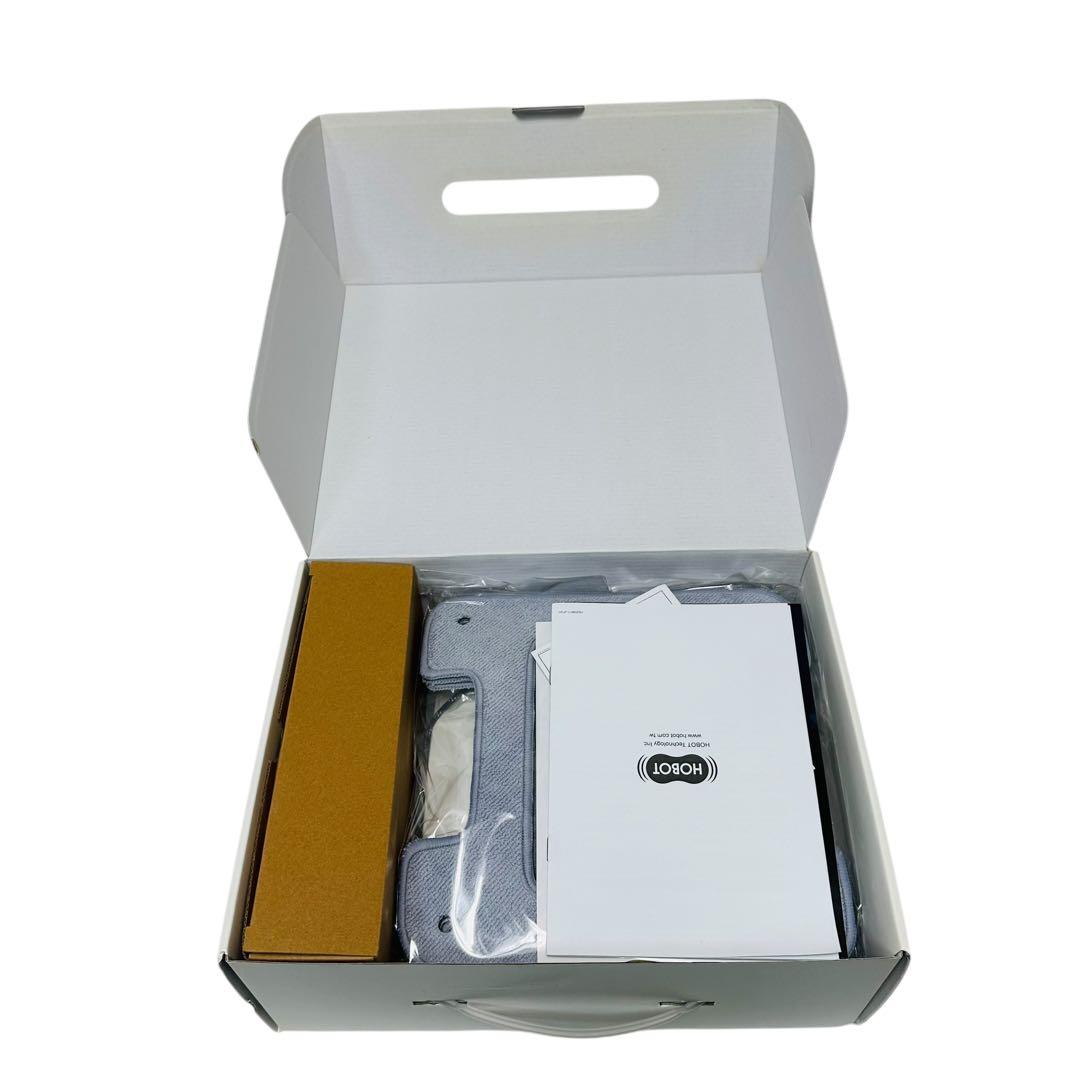 未使用　自動窓掃除ロボット　ＨＯＢＯＴー２Ｓ