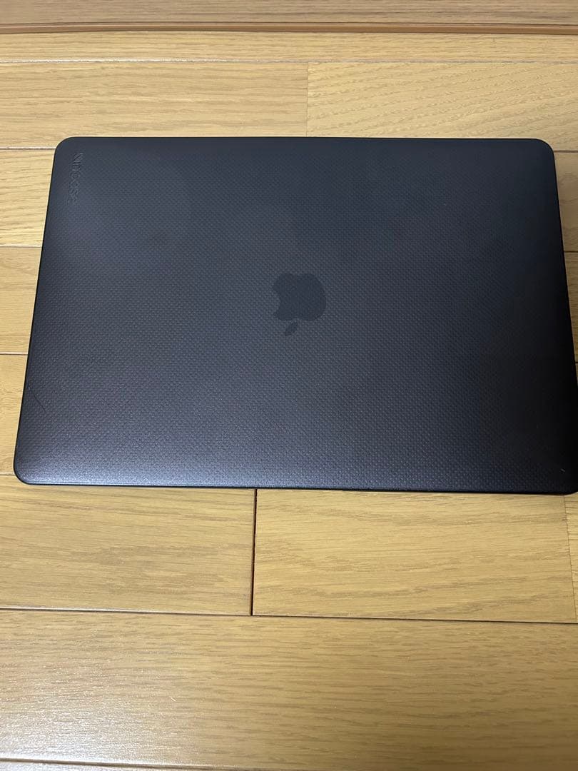 【付属品有、本体美品】MacBook Air M1 ゴールド 16GB 1TB