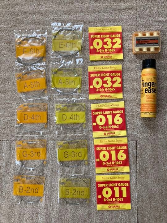 エレキギター　Aria ProⅡ RS INAZUMA-V おまけ付き