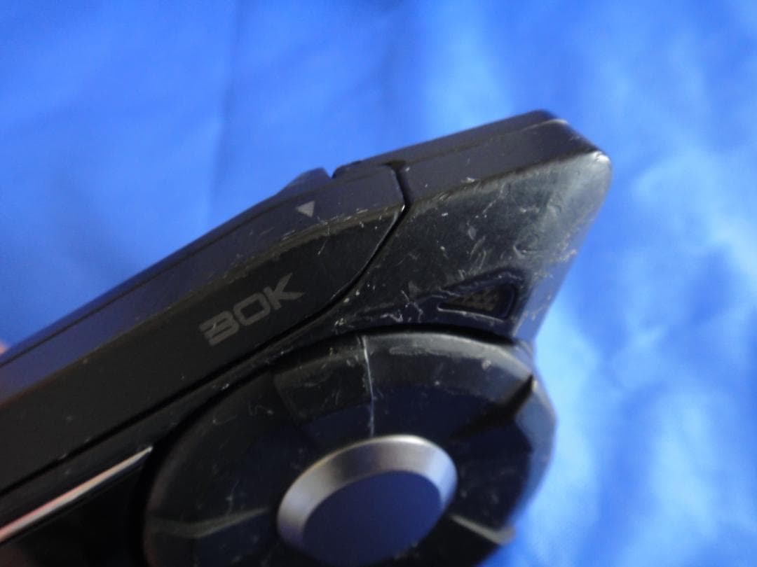 【動作確認済】SENA セナ 30K 国内正規品 MESH対応