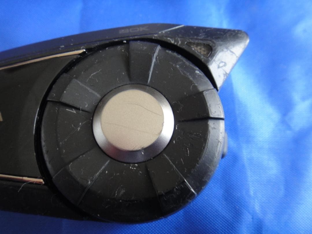 【動作確認済】SENA セナ 30K 国内正規品 MESH対応