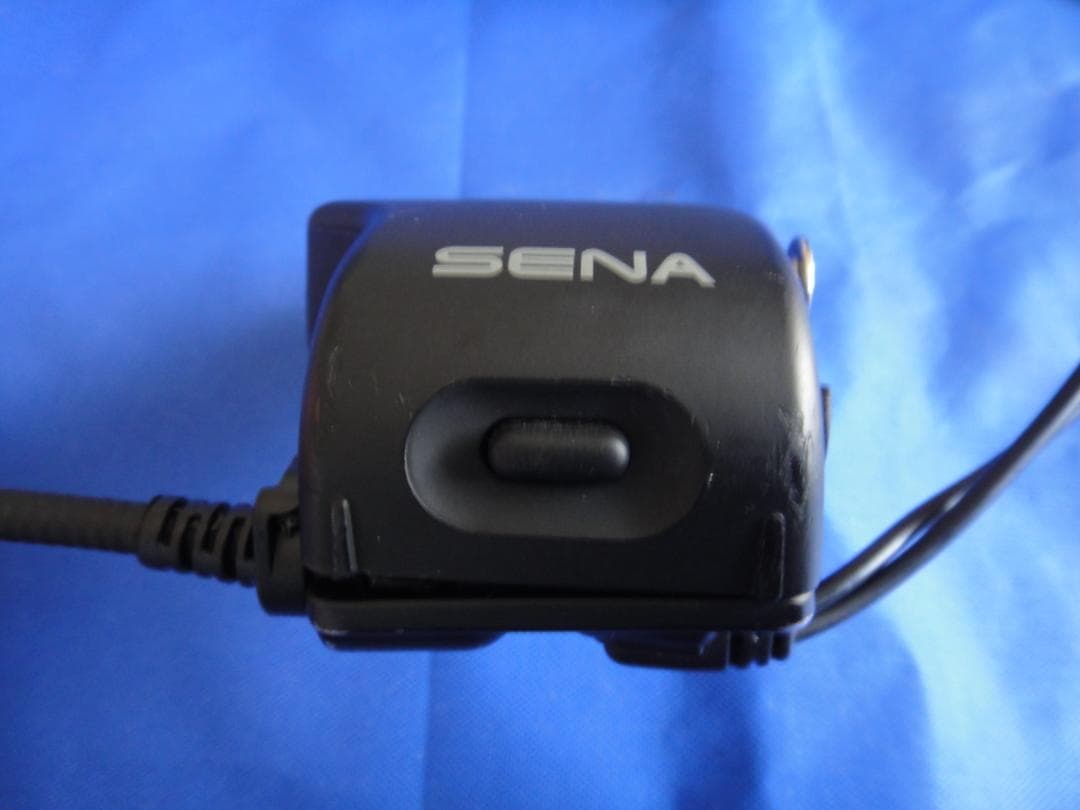 【動作確認済】SENA セナ 30K 国内正規品 MESH対応
